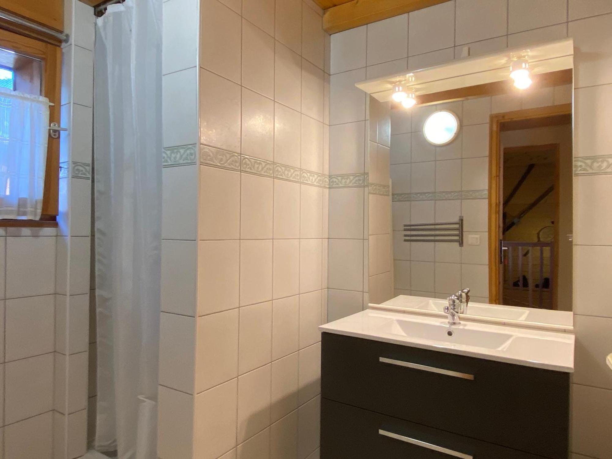 La Joly - Chalet Yap Abondance Szoba fotó
