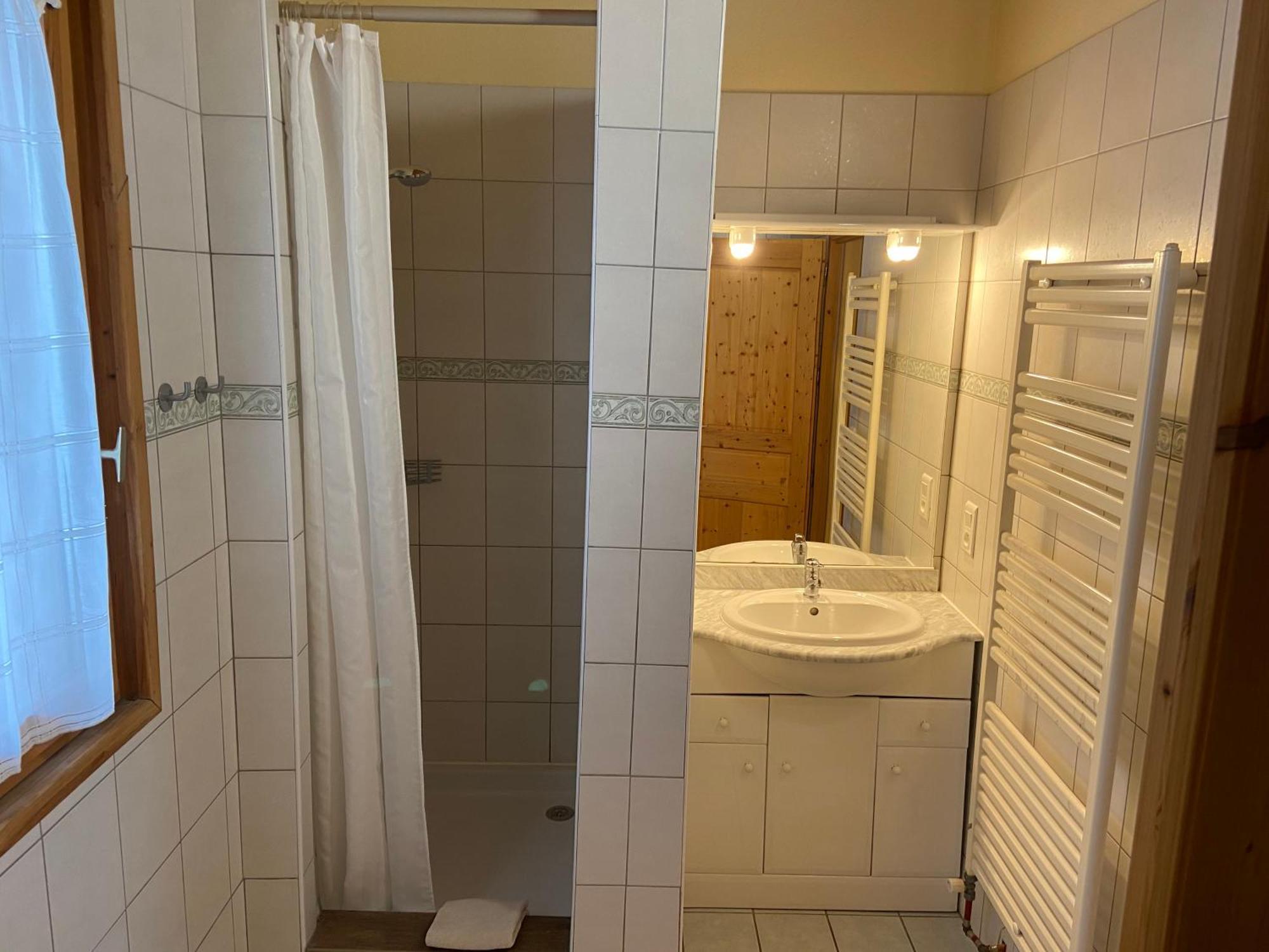 La Joly - Chalet Yap Abondance Szoba fotó