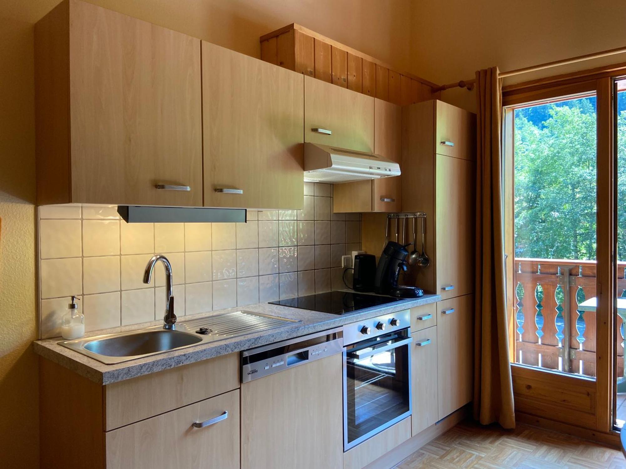 La Joly - Chalet Yap Abondance Szoba fotó