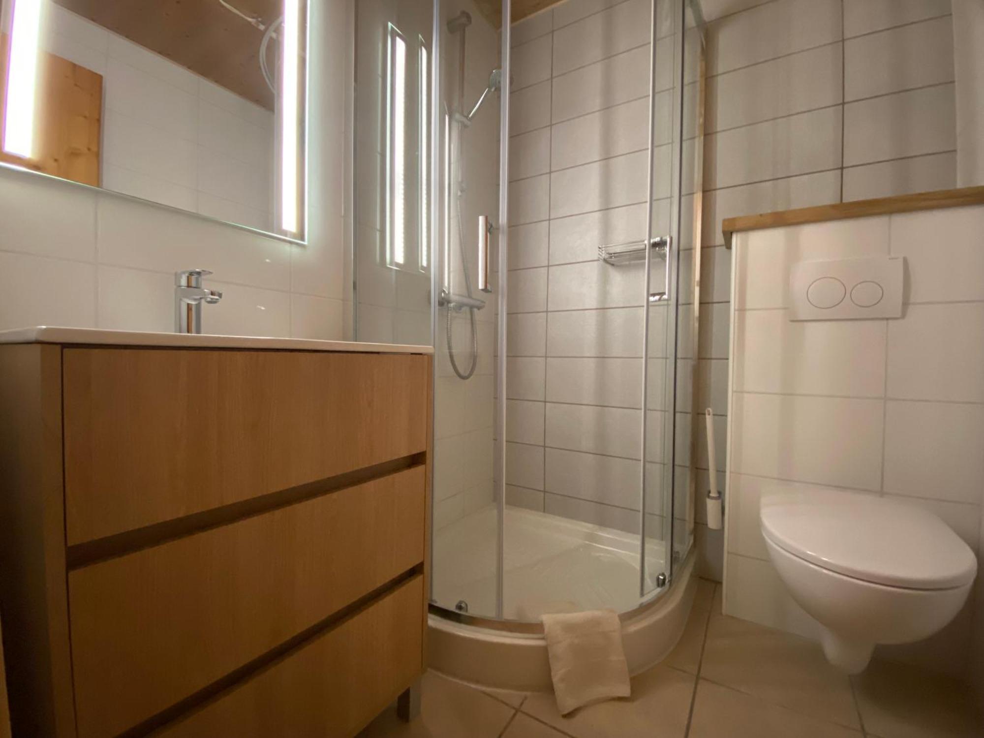 La Joly - Chalet Yap Abondance Szoba fotó